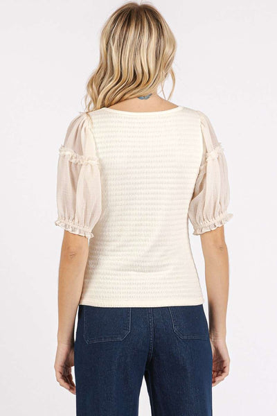 The Grace Top