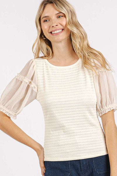 The Grace Top