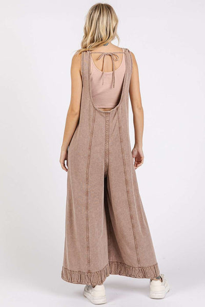 Love Found Jumpsuit